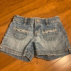 Old Navy Girls Shorts size 10